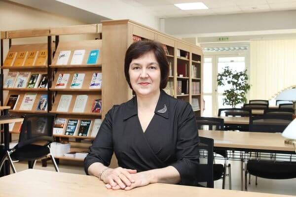 Авдюшина Марина Анатольевна