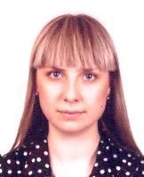 Фадеева Анна Анатольевна