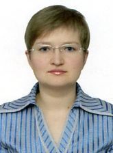 Винокурова Мария Викторовна