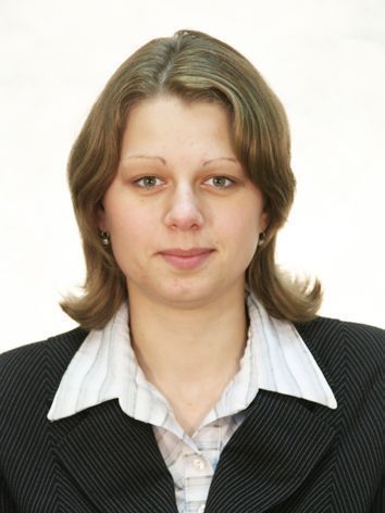Изместьева Екатерина Сергеевна