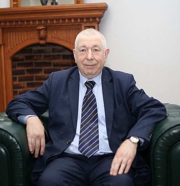 Самаруха Виктор Иванович