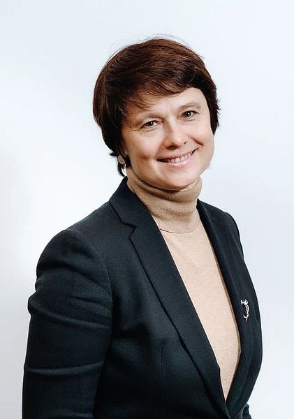 Гущина Ольга Геннадьевна
