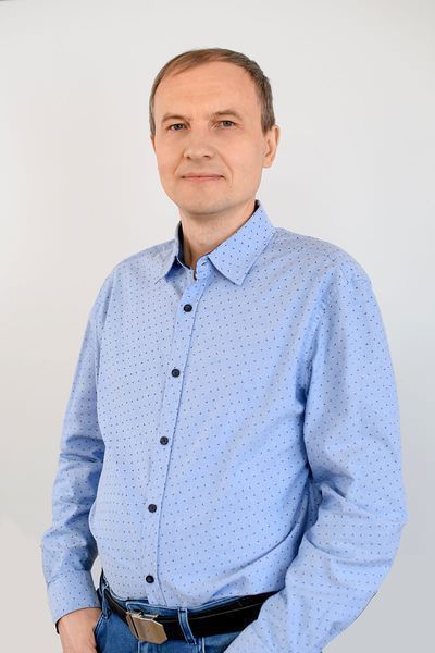 Клевцов Евгений Валерьевич