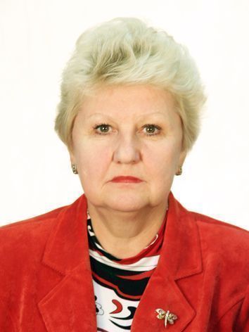 Смолькова Ираида Вячеславовна