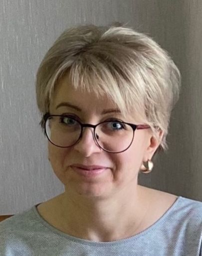 Терехова Наталья Владимировна