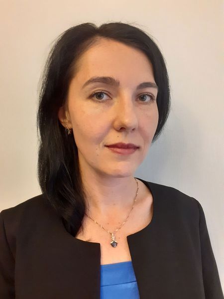 Якимова Екатерина Михайловна
