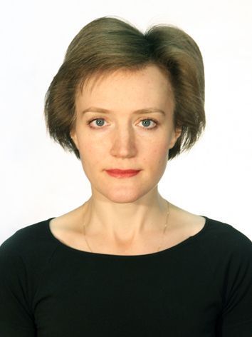 Дёмина Елена Владимировна