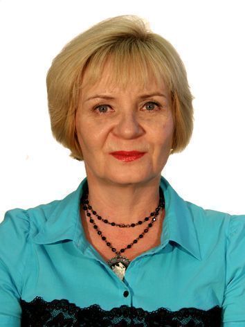 Лепа Татьяна Павловна