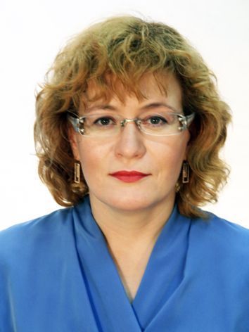 Рогачева Ольга Александровна