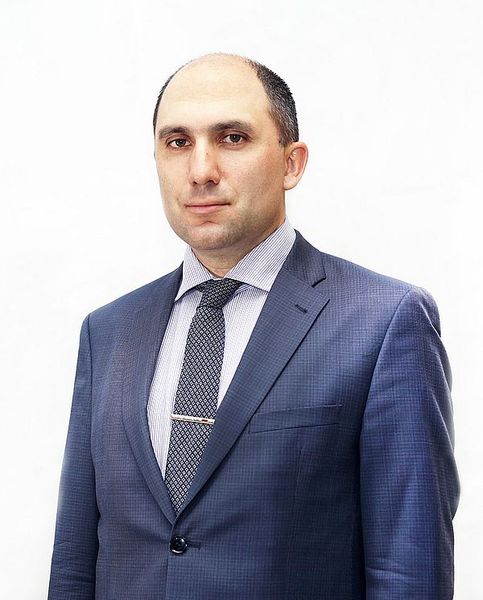 Олейников Илья Васильевич