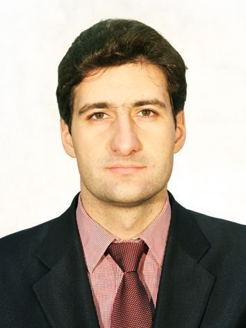 Райников Артем Сергеевич