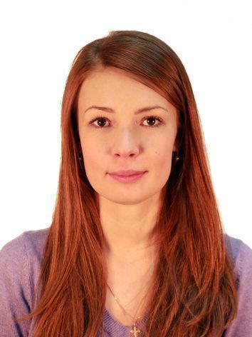 Антипина Полина Витальевна