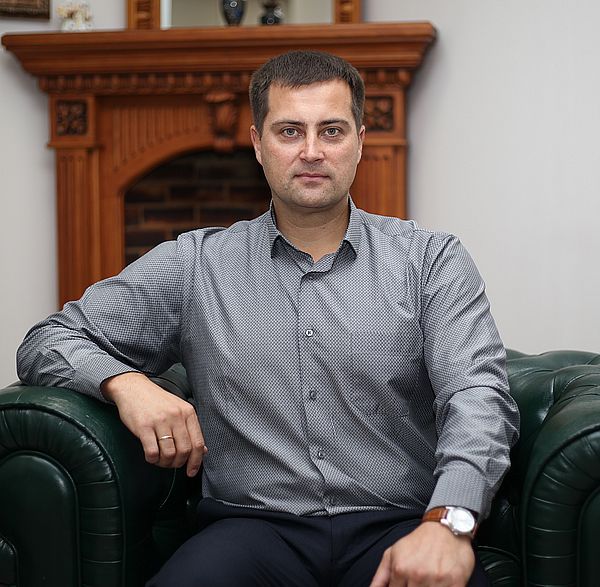 Кулаков Вадим Валентинович