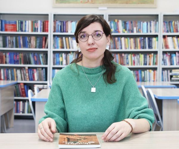 Немцева Анна Владимировна