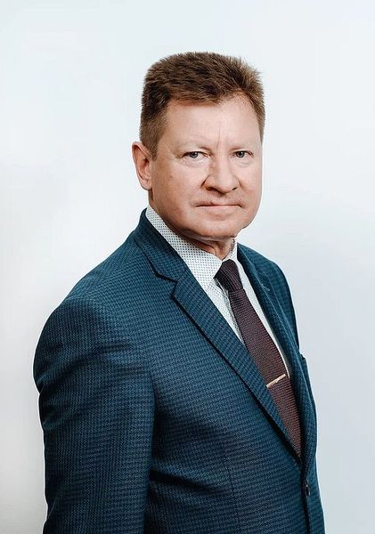Федотов Андрей Николаевич