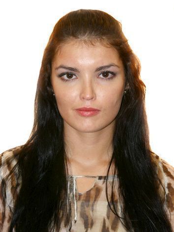 Чайка Юлия Борисовна
