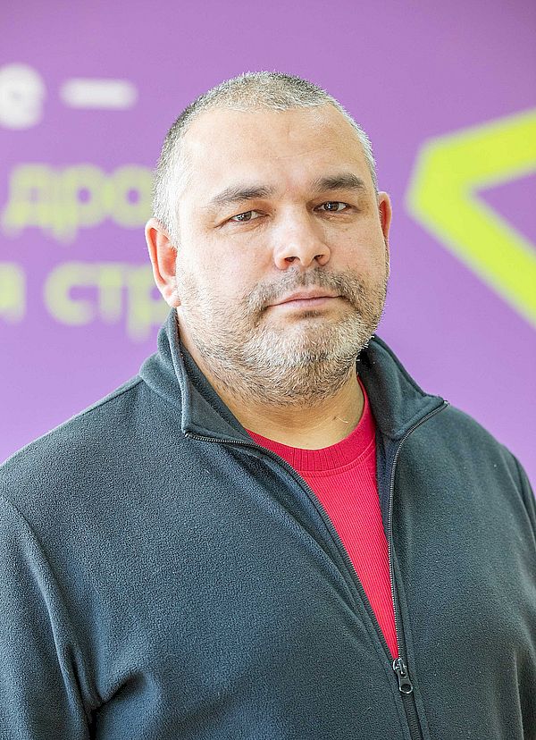 Черкашин Александр Витальевич
