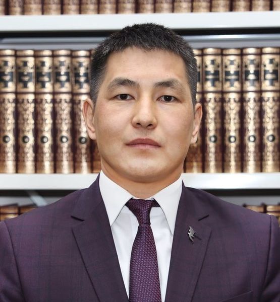 Хабдаев Александр Максимович