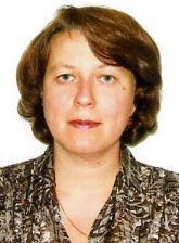 Чистякова Ольга Владимировна