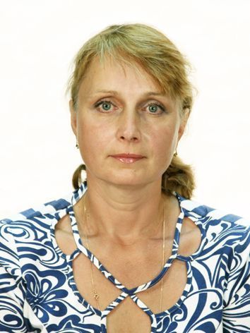 Чмаркова Елена Гирадьевна