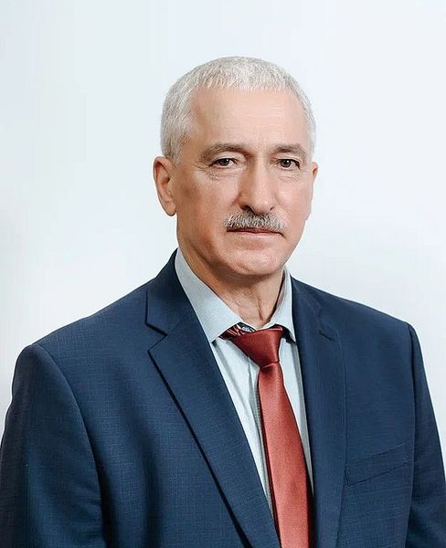 Шалак Александр Васильевич