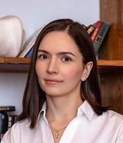 Приходько Татьяна Викторовна