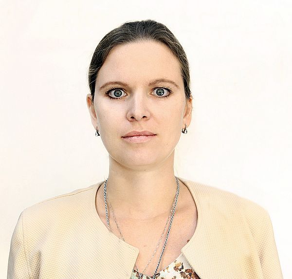 Киселева Александра Андреевна