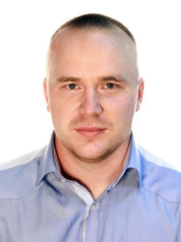 Титов Евгений Валерьевич