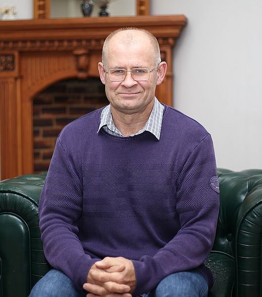 Палкин Олег Юрьевич
