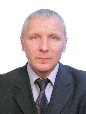 Преловский Александр Александрович