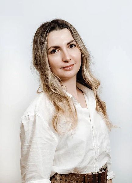 Ерицян Инга Нелсиковна