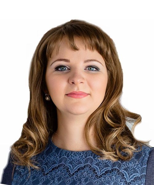 Баранова Светлана Анатольевна