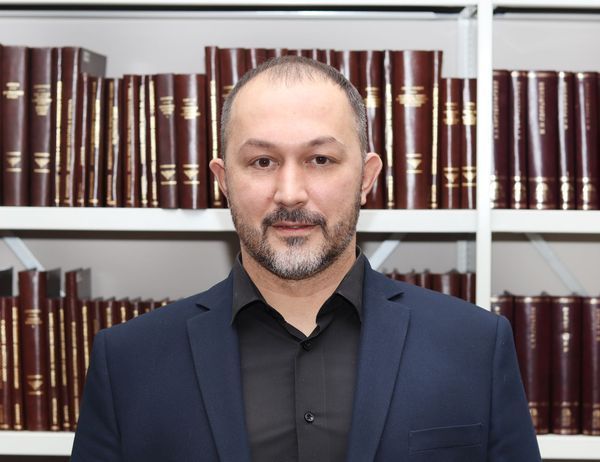 Торопов Виктор Дмитриевич