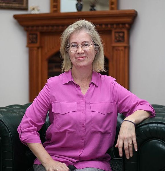 Эпова Наталья Рудольфовна