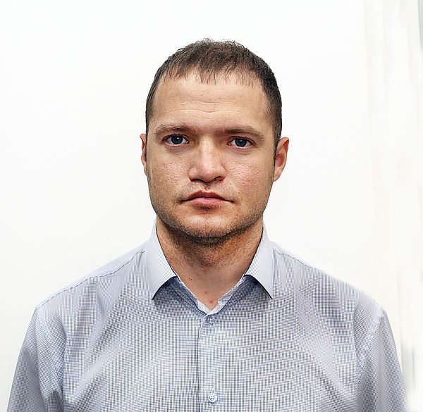 Бельков Владислав Александрович