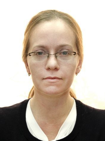 Рыбалко Светлана Александровна