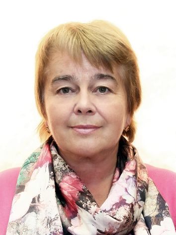 Лидина Ирина Юрьевна