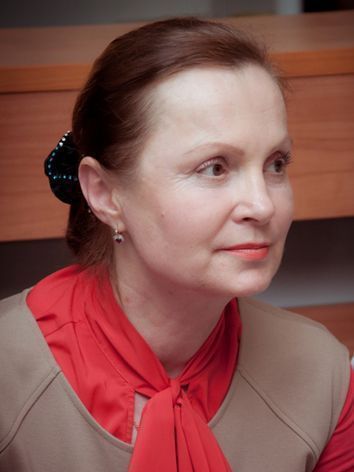 Вакулина Галина Анатольевна