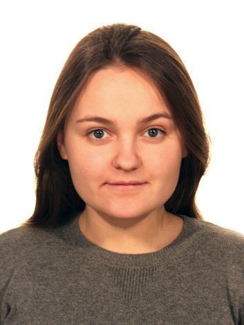 Касаткина Галина Максимовна