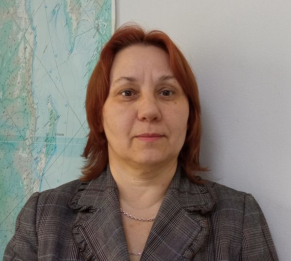Бронникова Татьяна Анатольевна