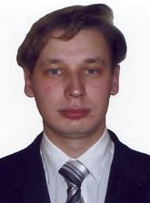 Мозулев Сергей Николаевич
