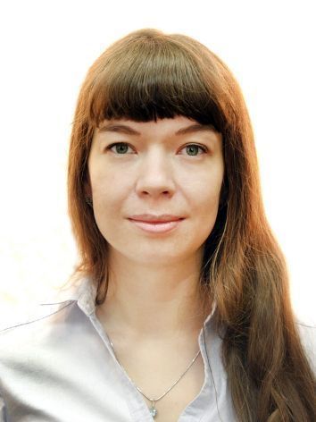 Воронцова Нина Анатольевна