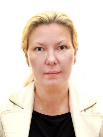 Сметанина-Крушевски Наталья Викторовна