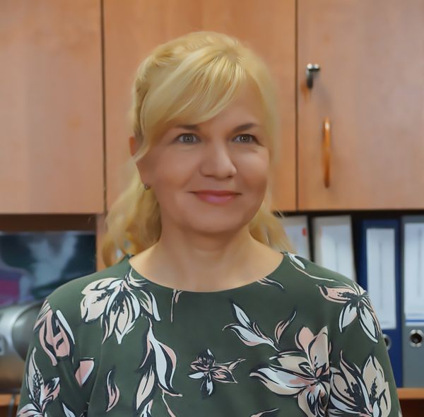 Меньшикова Екатерина Евгеньевна