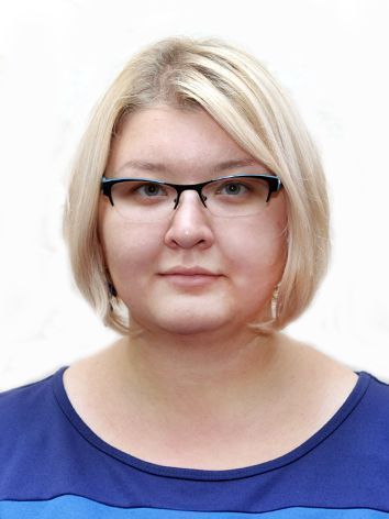Сизых Мария Михайловна