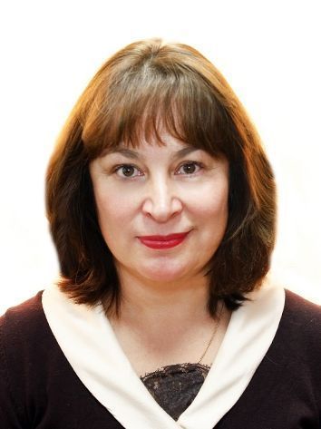 Полетаева Екатерина Леонидовна
