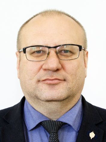 Никеров Дмитрий Михайлович