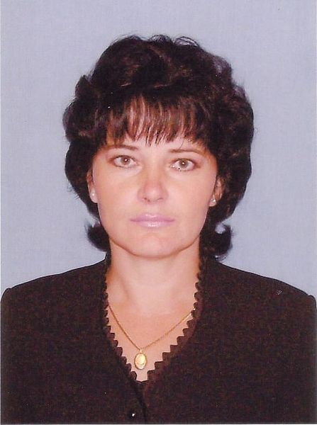 Тамбовцева Галина Михайловна