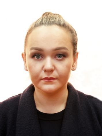 Астраханцева Арина Сергеевна