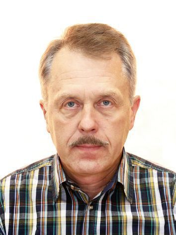 Федосеев Александр Алексеевич